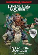 9781536202410-153620241X-Dungeons & Dragons: Into the Jungle: An Endless Quest Book