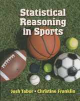 9781429274371-1429274379-Statistical Reasoning in Sports