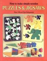 9780855327590-0855327596-How to Make Simple Wooden Puzzles & Jigsaws