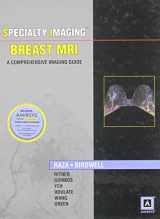 9781931884174-193188417X-Specialty Imaging Breast MRI: A Comprehensive Imaging Guide