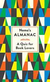 9781781259504-178125950X-Nemo's Almanac: A Quiz for Book Lovers