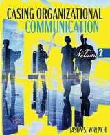 9781792492464-1792492464-Casing Organizational Communication
