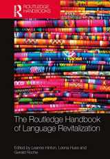 9781032401973-1032401974-The Routledge Handbook of Language Revitalization (Routledge Handbooks in Applied Linguistics)
