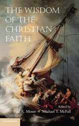 9781107000605-1107000602-The Wisdom of the Christian Faith