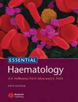 9781405136495-1405136499-Essential Haematology (Essentials)