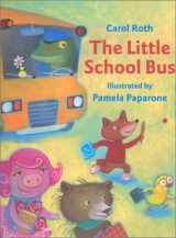 9780735816473-0735816476-The Little School Bus