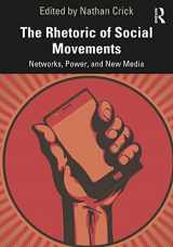 9780367523862-0367523868-The Rhetoric of Social Movements