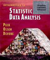 9780534370923-0534370926-Introduction to Statistics and Data Analysis (with CD-ROM) (Available Titles CengageNOW)