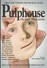 9781561460700-1561460702-Pulphouse Fiction Magazine: Issue #4