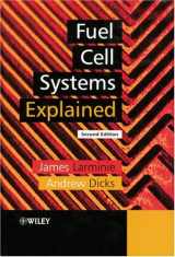 9780768012590-0768012597-Fuel Cell Systems Explained, Second Edition