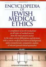 9781583305928-1583305920-Encyclopedia of Jewish Medical Ethics: A Compilation of Jewish Medical Law on All Topics of Medical Interest