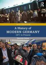 9781138742246-1138742244-A History of Modern Germany: 1871 to Present
