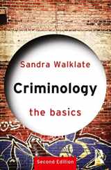 9780415575546-0415575540-Criminology: The Basics (Volume 2)