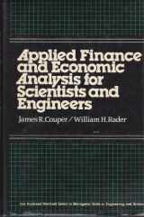 9780442218560-0442218567-Applied Finance and Economic Analysis for Scientists and Engineers