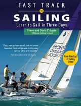 9780071615198-0071615199-Fast Track to Sailing: Learn to Sail in Three Days