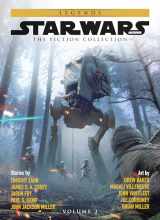 9781787737082-178773708X-Star Wars Insider: Fiction Collection Vol. 2 (The Fiction Collection, 2)