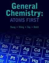 9781337748315-1337748315-Bundle: General Chemistry: Atoms First + MindTap General Chemistry, 4 terms (24 months) Printed Access Card