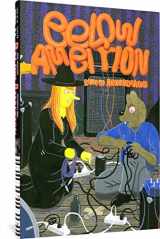 9781683965497-1683965493-Below Ambition (Megg, Mogg and Owl)