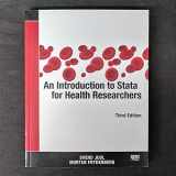 9781597180771-1597180777-An Introduction to Stata for Health Researchers, Third Edition
