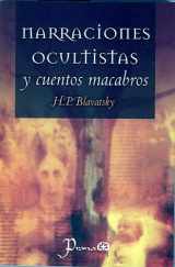9789707321489-9707321482-Narraciones ocultistas y cuentos macabros (Spanish Edition)