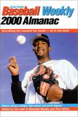 9781892129161-1892129167-USA Today Baseball Weekly 2000 Almanac (USA TODAY BASEBALL WEEKLY ALMANAC)