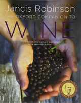 9780198609902-0198609906-The Oxford Companion to Wine