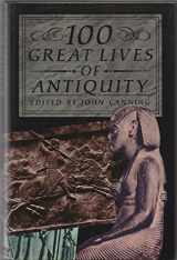 9780413559708-041355970X-100 great lives of antiquity