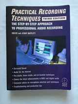 9780240804736-0240804732-Practical Recording Techniques