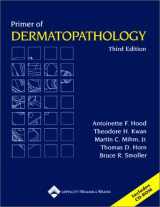 9780781732369-0781732360-Primer of Dermatopathology (Book with CD-ROM)