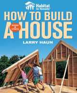 9781561589678-1561589675-Habitat for Humanity How to Build a House Revised & Updated(Habitat for Humanity)