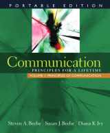 9780205609819-0205609813-MyCommunicationLab with Single-Volume Pearson eText -- Standalone Access Card -- for Communication