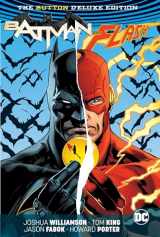 9781401276447-140127644X-Batman/The Flash: The Button