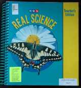 9780028312187-002831218X-SRA Real Science: Teacher Edition, Grade 5