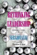 9781575171487-1575171481-Rethinking Leadership: A Collection of Articles