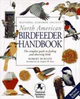 9780789403377-0789403374-National Audubon Society North American Birdfeeder Handbook