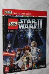 9780761554110-0761554114-Lego Star Wars 2: The Original Trilogy (Prima Official Game Guide)