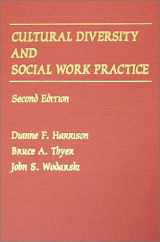 9780398066062-039806606X-Cultural Diverstiy and Social Work Practice