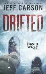 9781982937867-1982937866-Drifted (David Wolf Mystery Thriller Series)