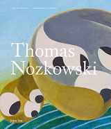 9781848222380-1848222386-Thomas Nozkowski (Contemporary Painters Series)