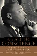 9780446678094-0446678090-A Call to Conscience: The Landmark Speeches of Dr. Martin Luther King, Jr.