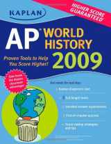 9781419552496-141955249X-Kaplan AP World History 2009