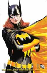 9781401229245-1401229247-Batgirl: The Greatest Stories Ever Told