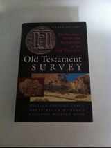 9780802837882-0802837883-Old Testament Survey: The Message, Form, and Background of the Old Testament