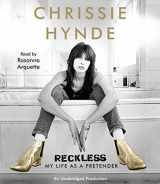 9780147521668-0147521661-Reckless: My Life as a Pretender