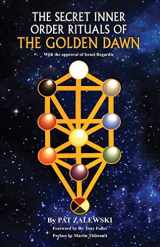 9781561845354-1561845353-The Secret Inner Order Rituals of the Golden Dawn