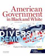 9780197534182-019753418X-American Government in Black and White: Diversity and Democracy