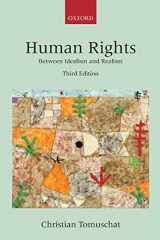 9780199683734-0199683735-Human Rights: Between Idealism And Realism (The Collected Courses Of The Academy Of European Law)