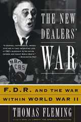 9780465024650-0465024653-The New Dealers' War: FDR and the War Within World War II