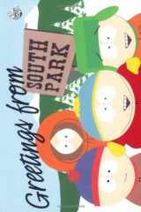 9781416947516-1416947515-Greetings from South Park