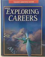 9780026425933-0026425939-Glencoe Exploring Careers: Teacher's Annotated Edition